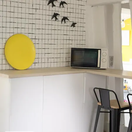 Le Petit Havre D'esneval - Proche D'etretat - Holiday home