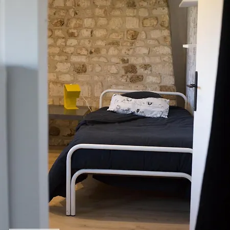 Le Petit Havre D'esneval - Proche D'etretat - Holiday home