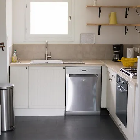 Le Petit Havre D'esneval - Proche D'etretat - Criquetot-l'Esneval