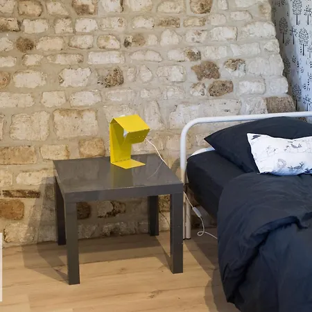 Holiday home Le Petit Havre D'esneval - Proche D'etretat -