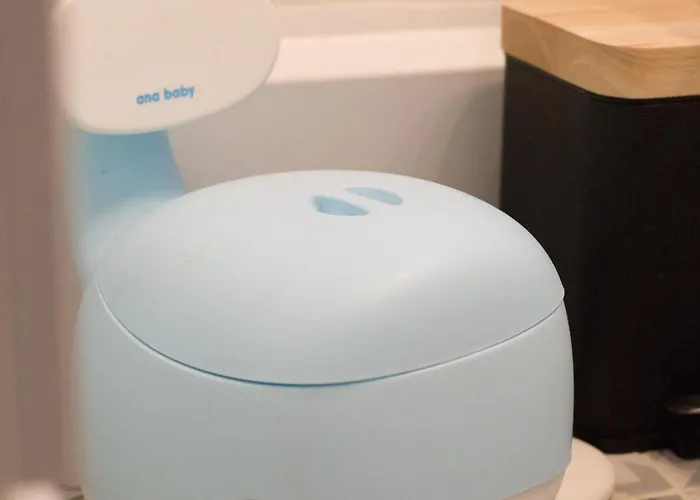 Le Petit Havre D'esneval - Proche D'etretat - Vakantiehuis *