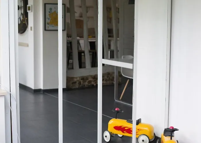 Le Petit Havre D'esneval - Proche D'etretat - * Criquetot-lʼEsneval