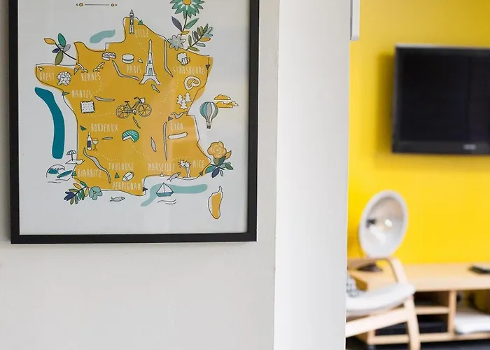 Vakantiehuis Le Petit Havre D'esneval - Proche D'etretat - *