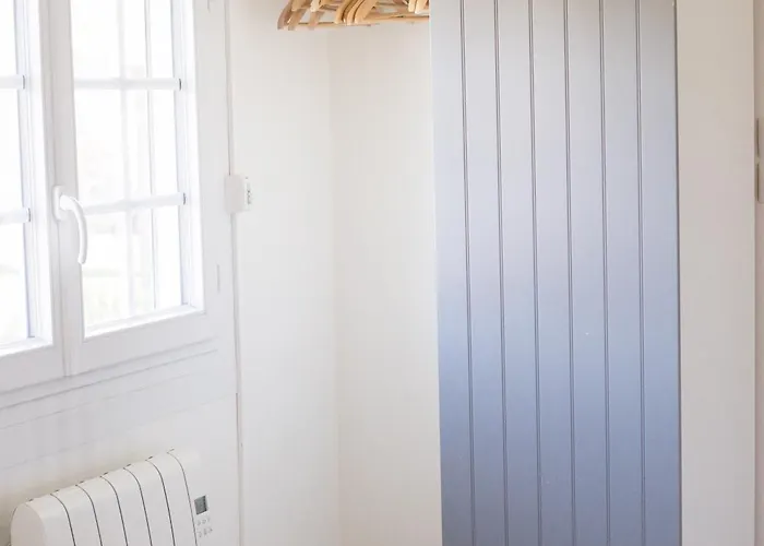 Le Petit Havre D'esneval - Proche D'etretat - Vakantiehuis Criquetot-lʼEsneval