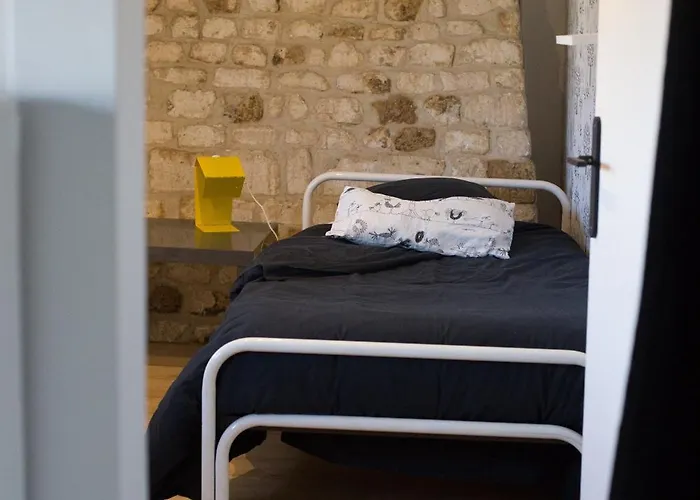 Le Petit Havre D'esneval - Proche D'etretat - Vakantiehuis